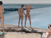 The Adventurous CoupleCheating My Wife With Sexy Ebony GIrl-36 10/16