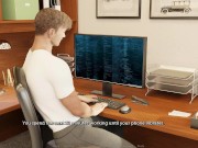 The Adventurous CoupleCheating My Wife With Sexy Ebony GIrl-36 16/16