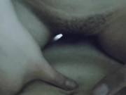 MY STEP-SISTER LEFT ME NO MORE REMEDY THAN FUCKING HER 5/16