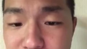 Blowjob japanese boy 