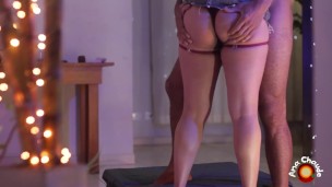 Lazy Sunday ideal for fucking my pussy and ass