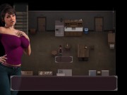 LUST EPIDEMIC - PART 30 - LOCKED UP AND CHEATED ON BY HIS GF 1/16
