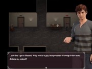 LUST EPIDEMIC - PART 30 - LOCKED UP AND CHEATED ON BY HIS GF 11/16