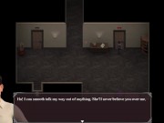 LUST EPIDEMIC - PART 30 - LOCKED UP AND CHEATED ON BY HIS GF 12/16