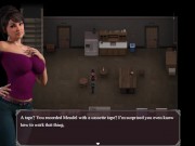 LUST EPIDEMIC - PART 30 - LOCKED UP AND CHEATED ON BY HIS GF 13/16