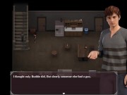 LUST EPIDEMIC - PART 30 - LOCKED UP AND CHEATED ON BY HIS GF 4/16