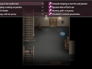 LUST EPIDEMIC - PART 30 - LOCKED UP AND CHEATED ON BY HIS GF 5/16