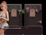 LUST EPIDEMIC - PART 30 - LOCKED UP AND CHEATED ON BY HIS GF 6/16