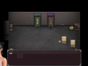 LUST EPIDEMIC - PART 30 - LOCKED UP AND CHEATED ON BY HIS GF 7/16