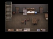 LUST EPIDEMIC - PART 30 - LOCKED UP AND CHEATED ON BY HIS GF 9/16