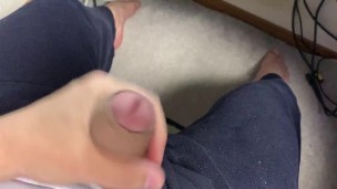 仮性包茎の皮オナニー 2020.05.19 No.13