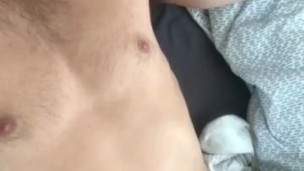 Rate my biceps & chest