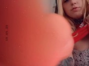 DeepThroating Is A Hobby THERAWHONEY 5/16