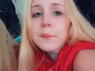 DeepThroating Is A Hobby THERAWHONEY