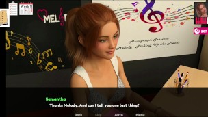 Melody 89