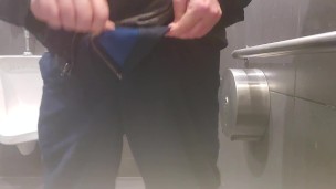 another short piss
