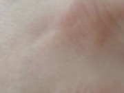 Almost caught masturbating at Home Depot! Quarantine day 50 lol 14/16