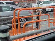 Almost caught masturbating at Home Depot! Quarantine day 50 lol 3/16