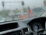 Almost caught masturbating at Home Depot! Quarantine day 50 lol 6/16