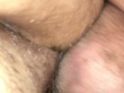 Slutty step sister takes a creampie 10/16