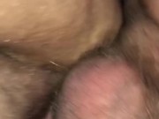 Slutty step sister takes a creampie 6/16