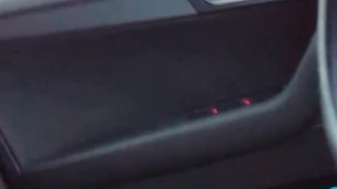 Carpark cum shot