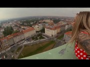 Isizzu having sex with flashbulb and enjoying double squirting #RETROSTYLE 4/16