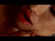 Isizzu having sex with flashbulb and enjoying double squirting #RETROSTYLE 8/16