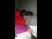 Farting Quarantine (Covid19) 2/16