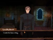 Game of Moans Whispers From The Wall - Part 20 Sansa By LoveSkySan69 11/16