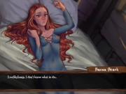 Game of Moans Whispers From The Wall - Part 20 Sansa By LoveSkySan69 13/16