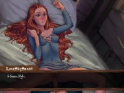 Game of Moans Whispers From The Wall - Part 20 Sansa By LoveSkySan69 14/16