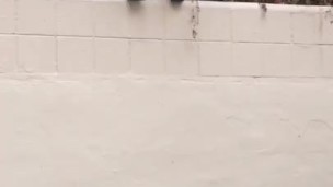 Public Pissing