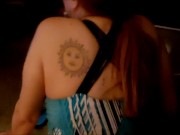 Grandma Rides The Hell Out That Dick!!! 14/16