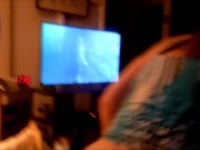 Grandma Rides The Hell Out That Dick!!! 15/16