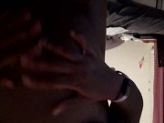 Getting Ready For Bed - Screenshot 10 of 16 - Getting Naked
