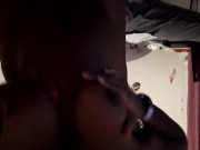 Getting Ready For Bed - Screenshot 13 of 16 - Stripping