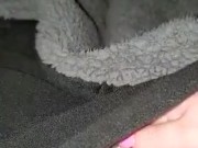 Solo female POV