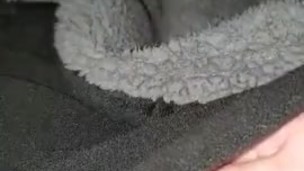 Solo female POV