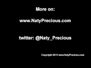 Wet Pussyy Dildo Play! 16/16