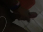 BBC CUMING FOR GF.  - Screenshot 12 of 16 - Cumshot
