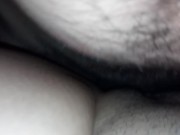 Creampie a mi pareja, nuestro primer video en PornHub 1/16