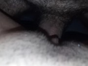 Creampie a mi pareja, nuestro primer video en PornHub 11/16