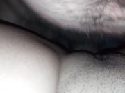 Creampie a mi pareja, nuestro primer video en PornHub 4/16