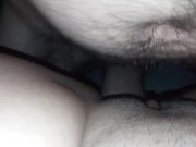 Creampie a mi pareja, nuestro primer video en PornHub 5/16