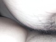 Creampie a mi pareja, nuestro primer video en PornHub 7/16