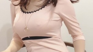female mask disguise crossdresser transformation mtf 79