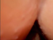 Boyfriends Best Friend Gives Me A Creampie After A Party! 14/16