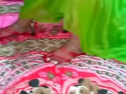 Indian Newly married bhabhi wedding night sex homemade 1/16