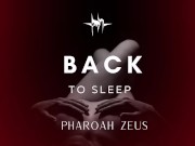 Back to Bed ( Music )